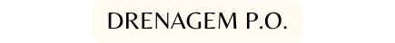 drenagem P O